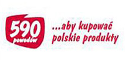 Firma SOLBET w projekcie 590 powod&oacute;w 
