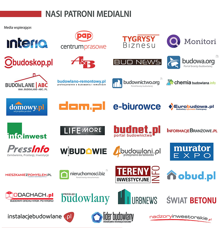 Og&oacute;lnopolski Program Budowlany &ndash;  VI EDYCJA